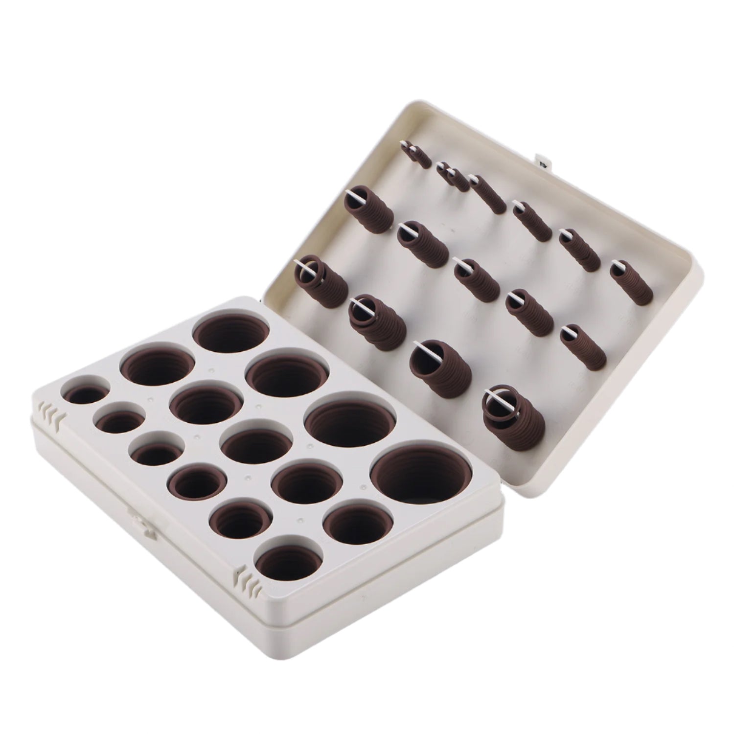 Metric Buna O-rings 7.8 X 1.9mm JIS P8 Minimum 25 Pcs - Foto 11