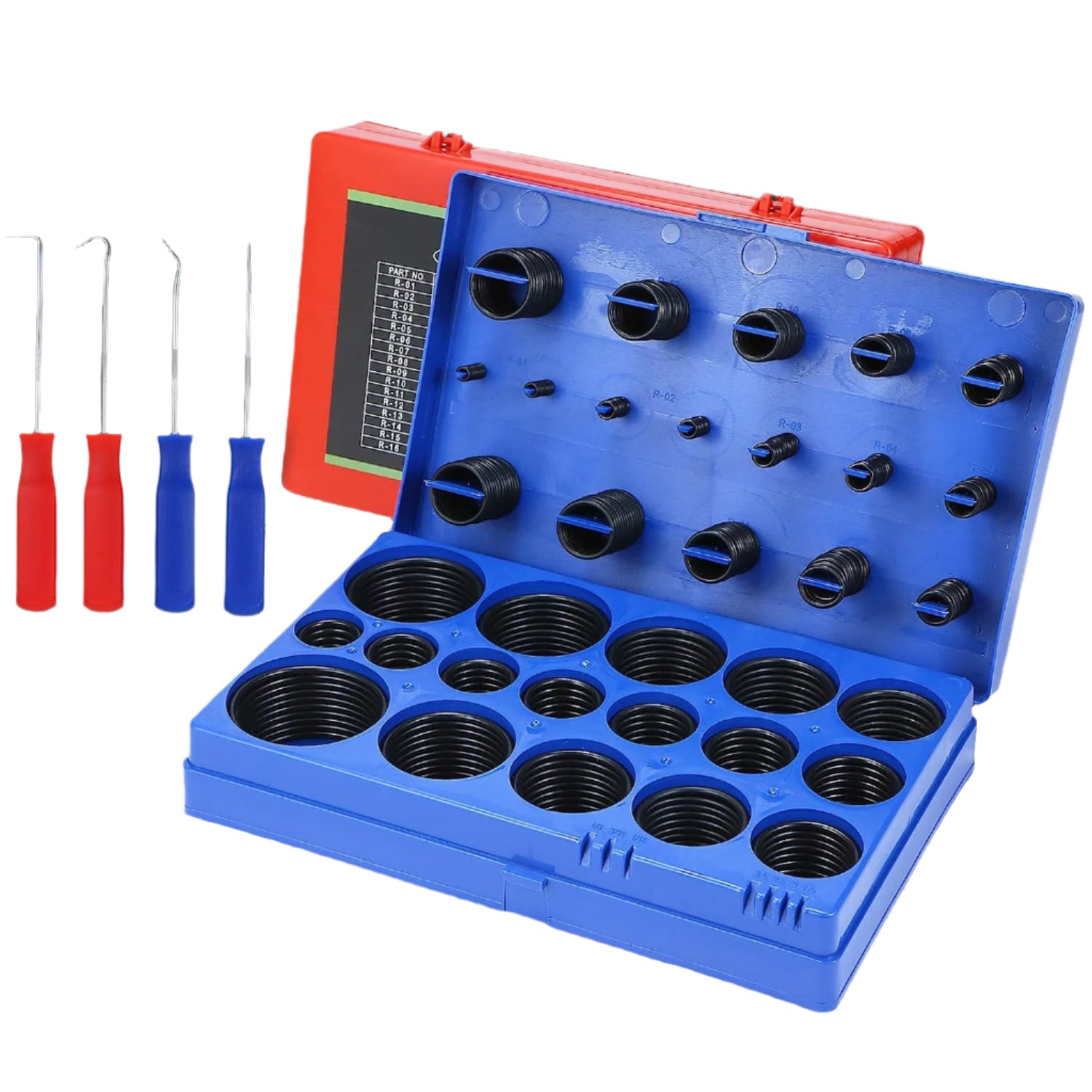 19 Oring Kit 826