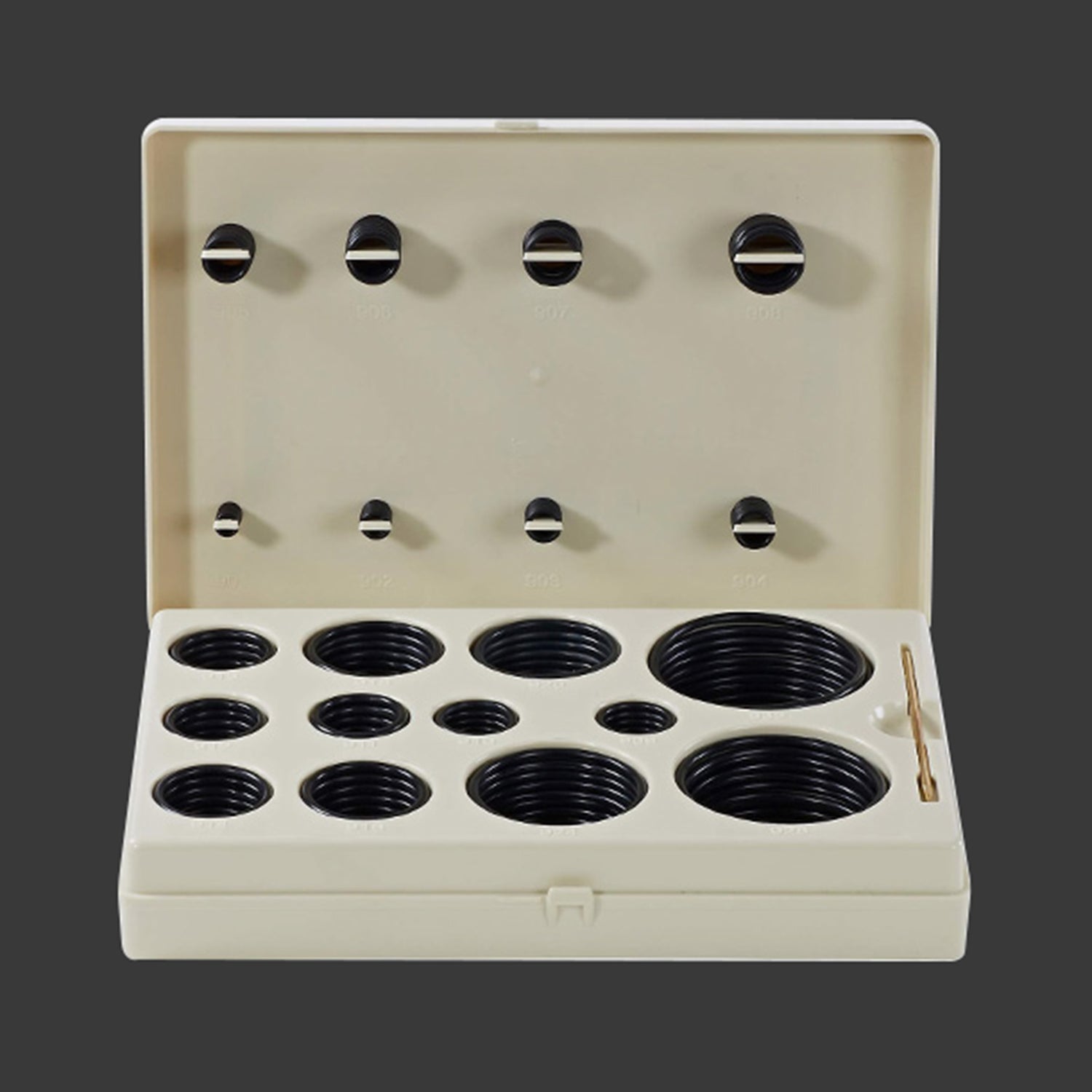 212PC Boss Oring Kit