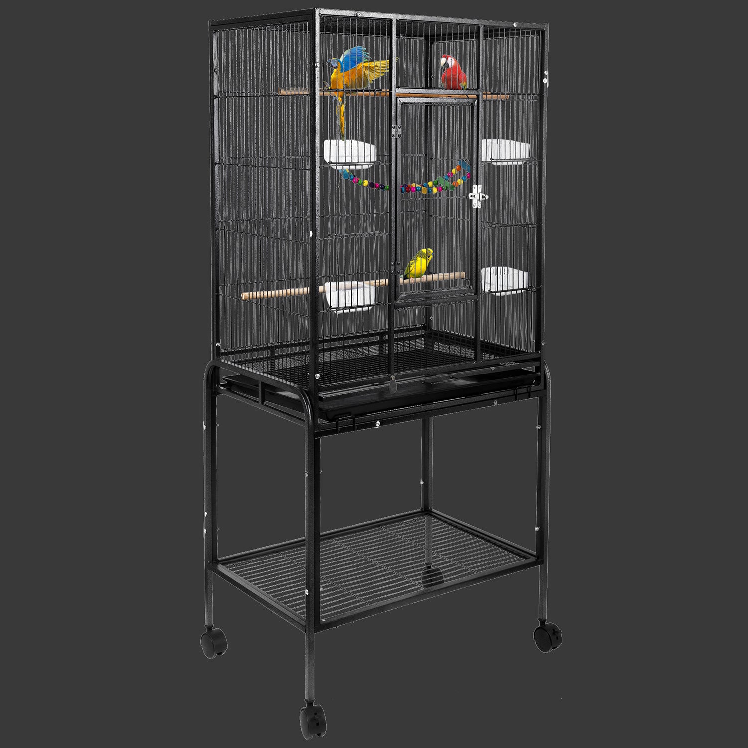 Bird Cage 135cm Large