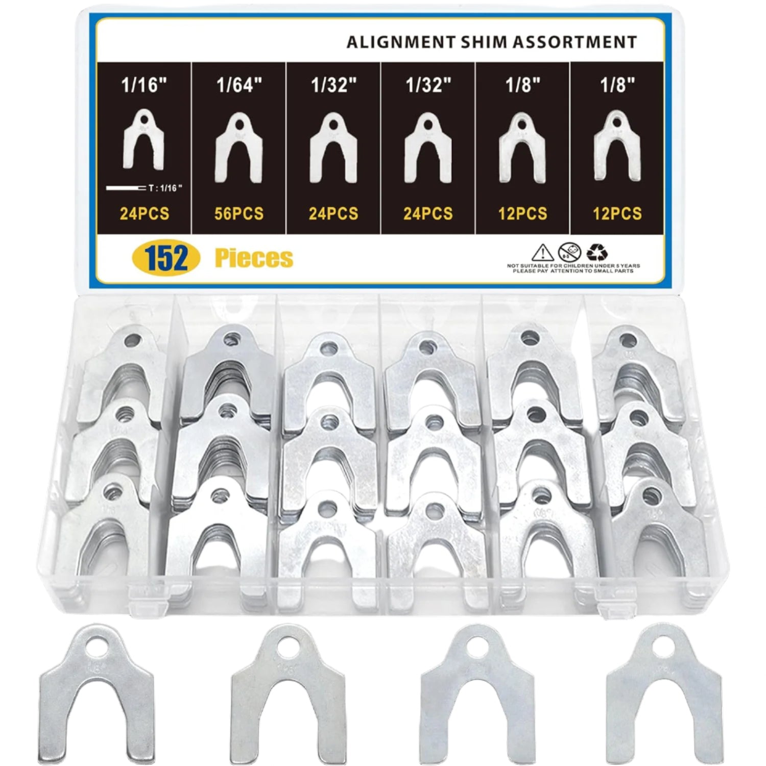 Body Shims