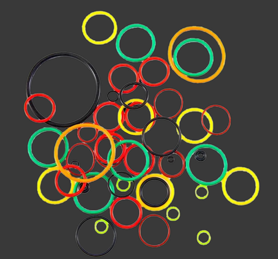 EPDN ORING