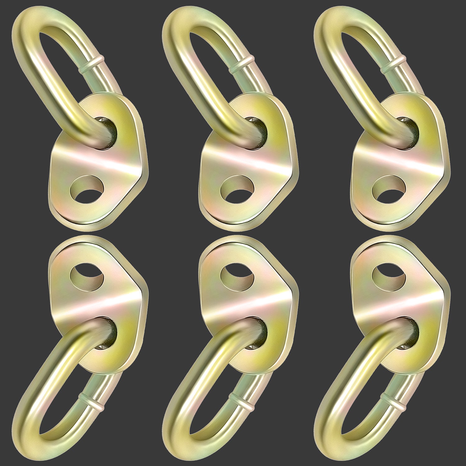 Lifting Bracket Set