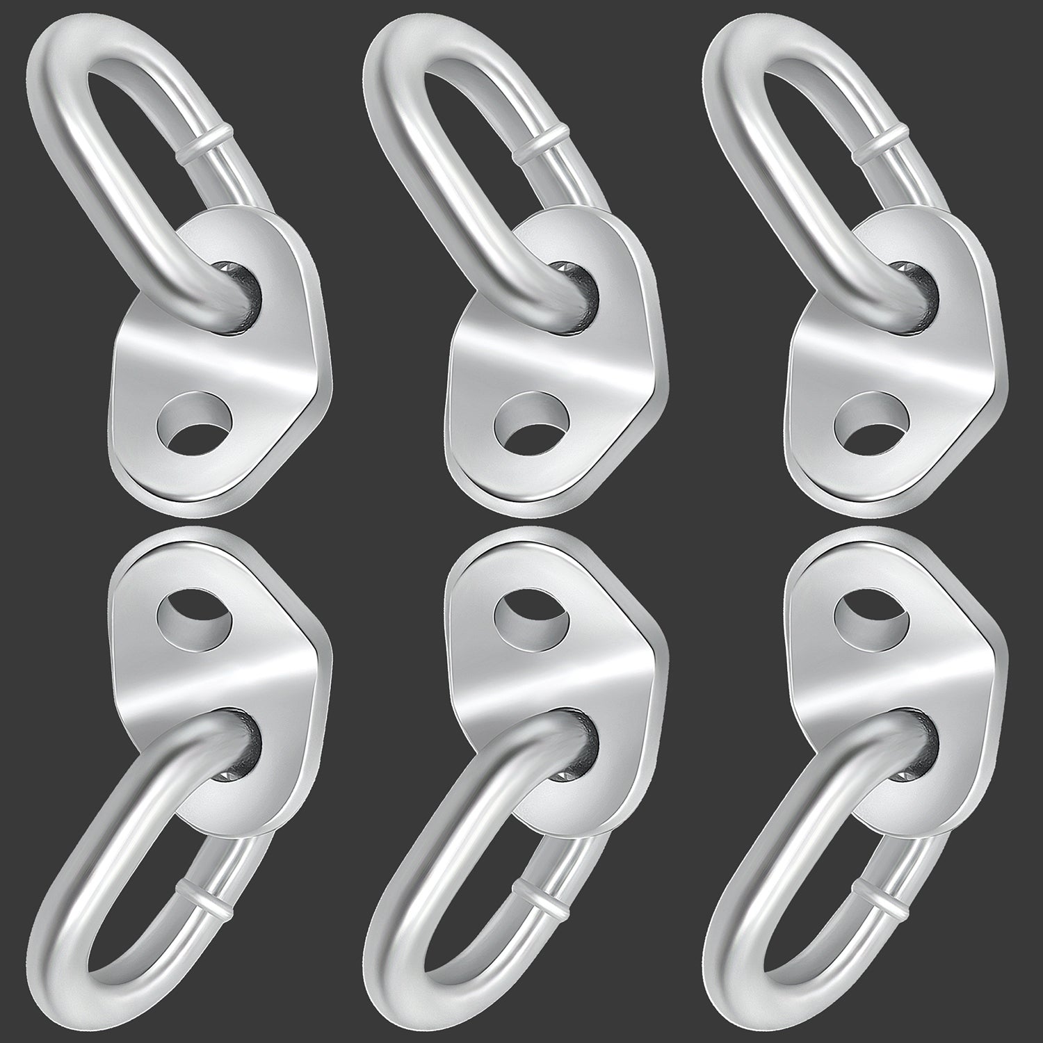 Lifting Bracket Set
