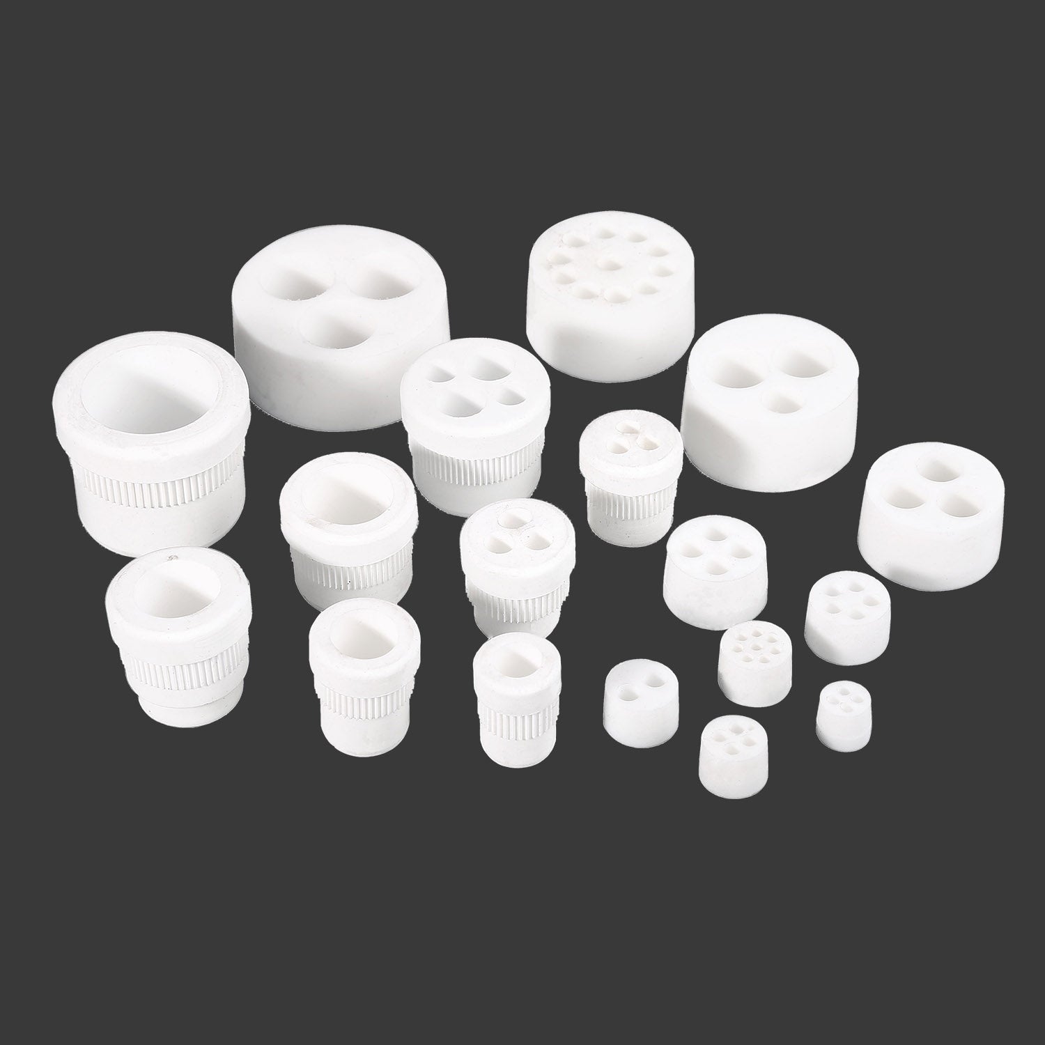 Rubber Parts