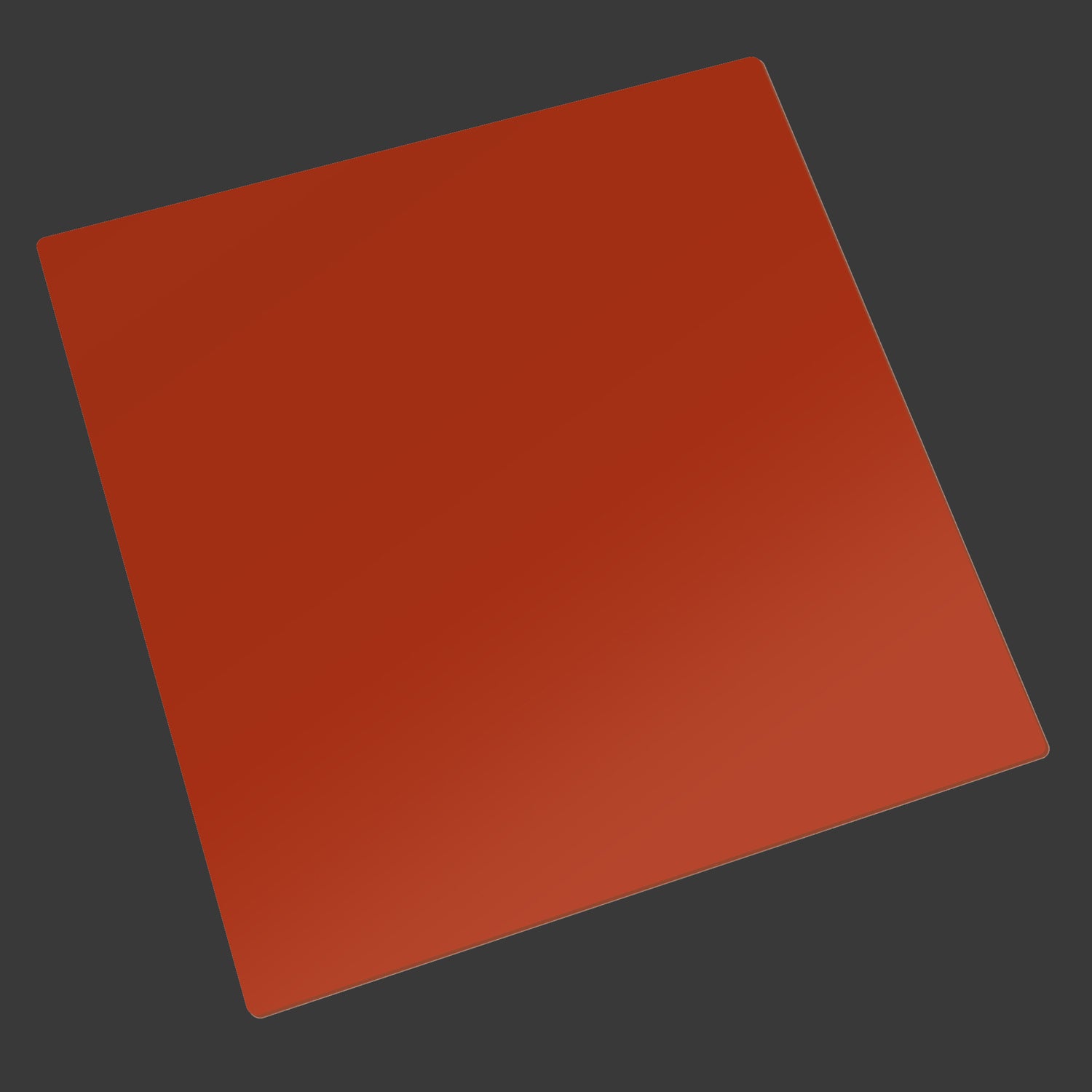 Rubber Sheet