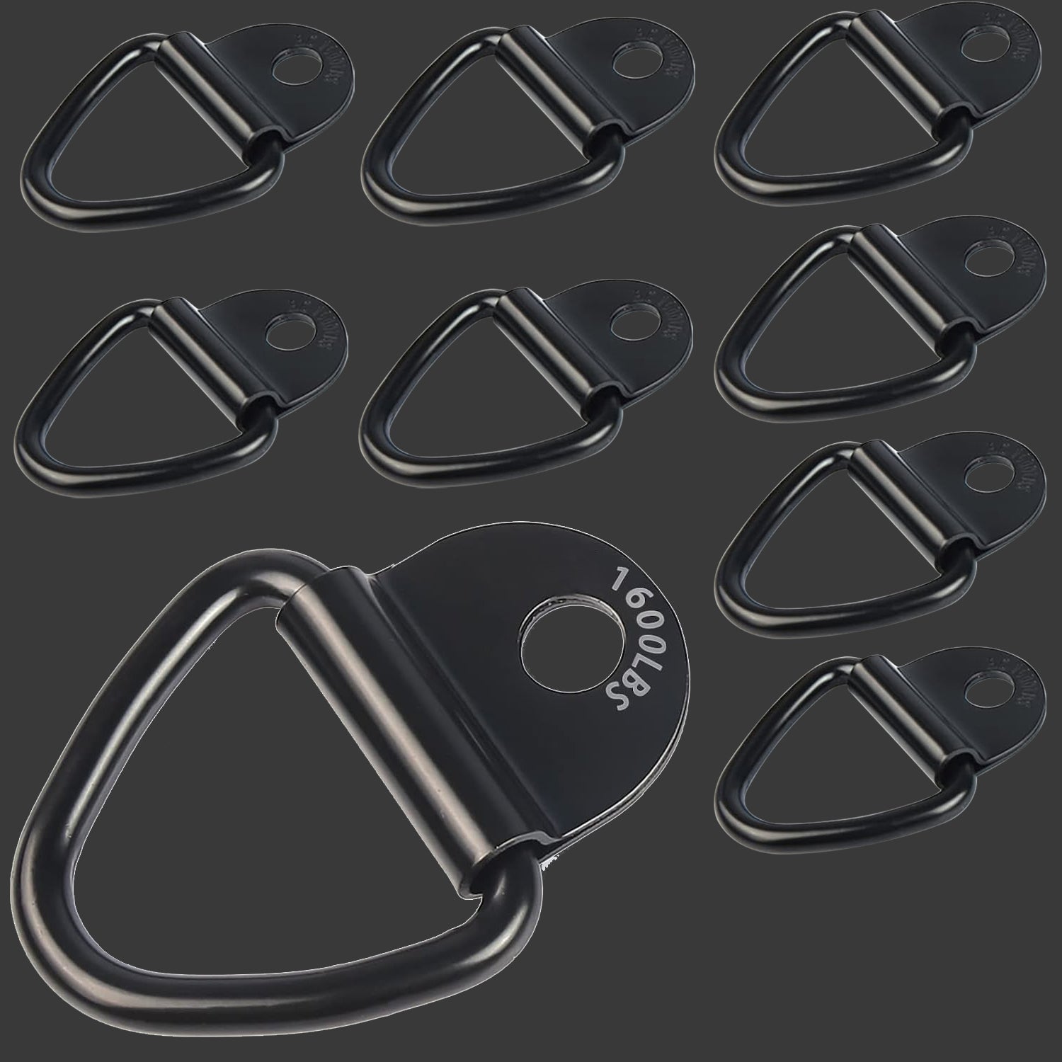 V-ring Tie Down Anchor