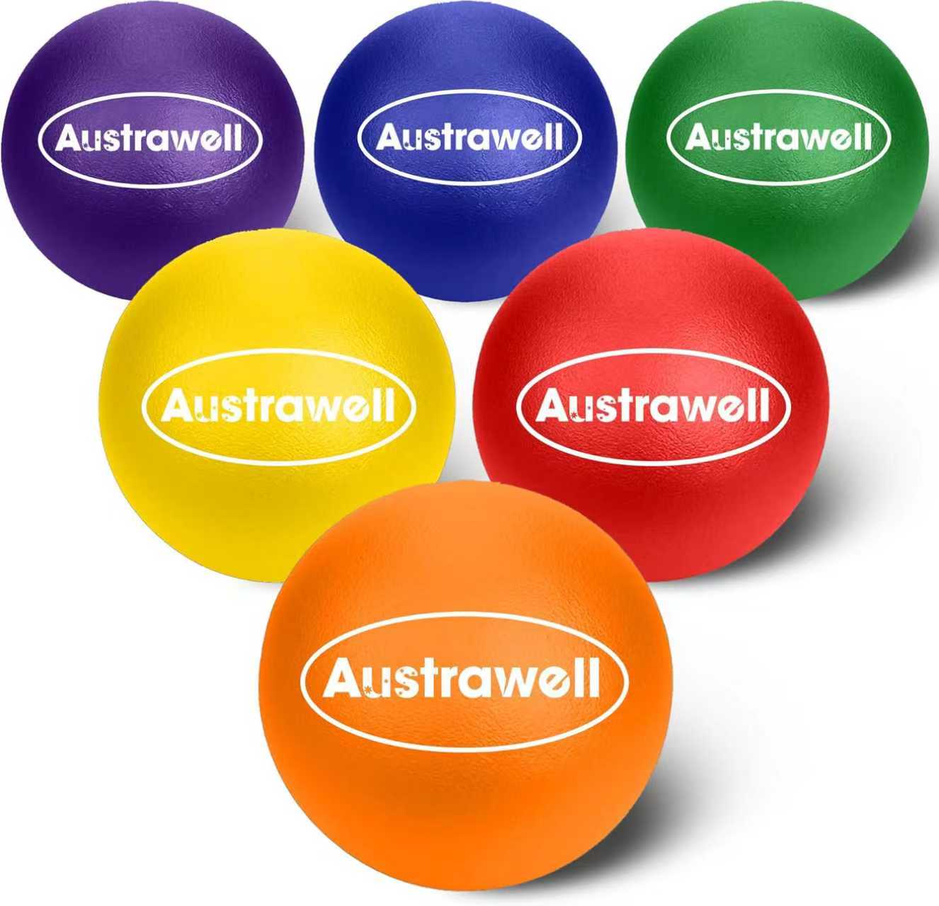 Dodgeball Set