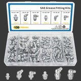 108 PCS SAE Grease Fitting