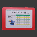 Metric 386 NBR