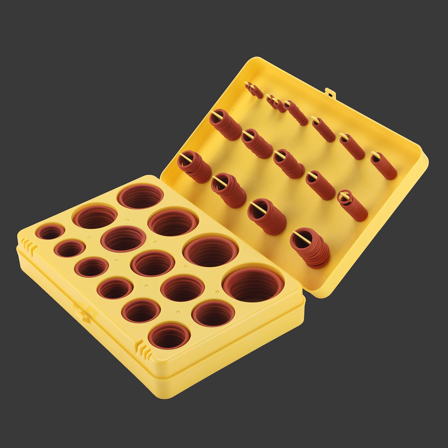 Metric 386 Viton