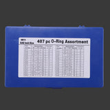 SAE 407