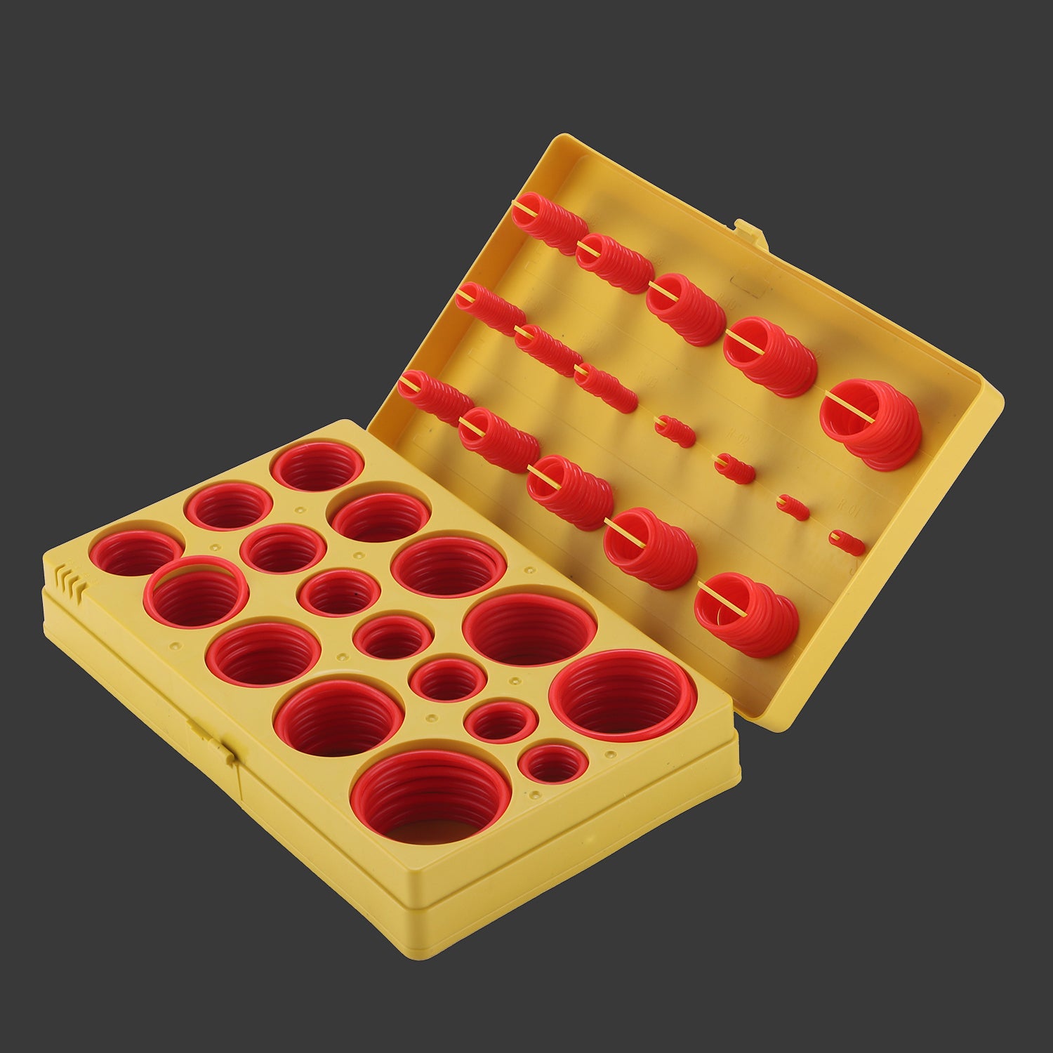 Inch 407 Silicone