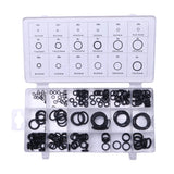 Rubber O-Ring Kit