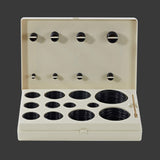 212PC Boss Oring Kit