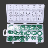 Rubber O-Ring Kit