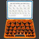 405PC Cat Oring Kit FKM