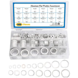 Aluminum Gasket
