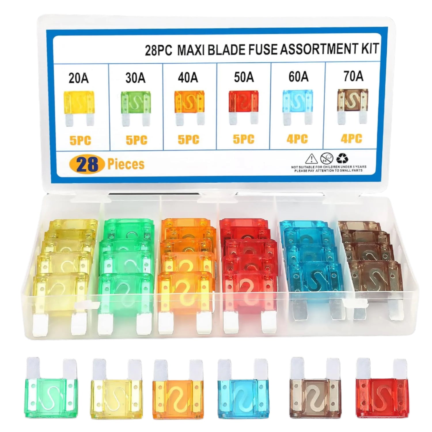 Auto Fuse