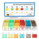 Auto Fuse
