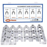 Body Shims
