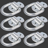 D Ring Tie Down Anchor