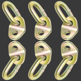 Lifting Bracket Set