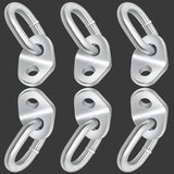 Lifting Bracket Set