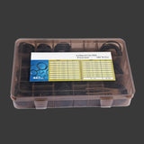 447PCS O-ring Kit