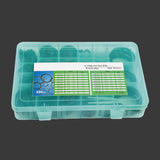 435PCS O-ring Kit