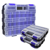 Organizer Empty Plastic Box