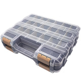 Organizer Empty Plastic Box