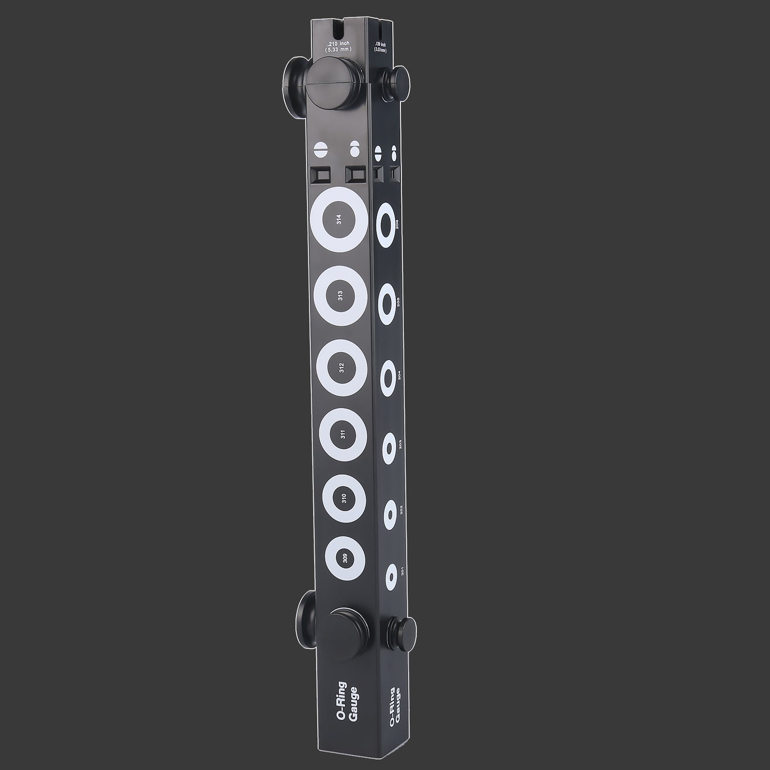 Oring Gauge