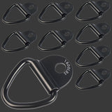 V-ring Tie Down Anchor
