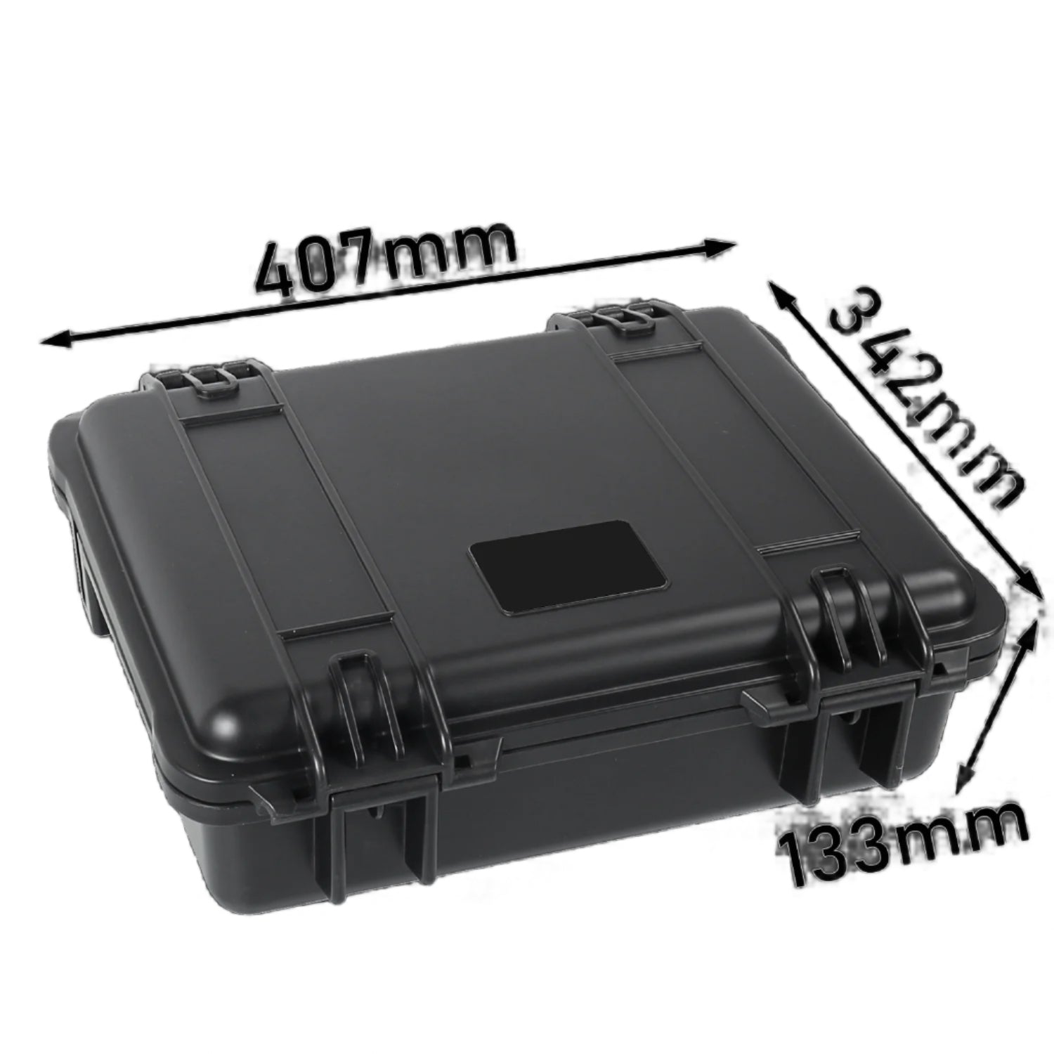 Waterproof Hard Case