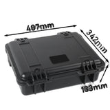 Waterproof Hard Case